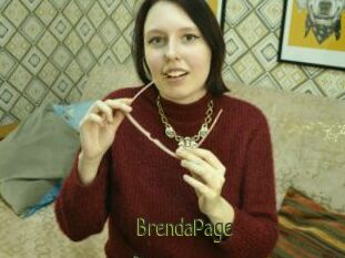 BrendaPage