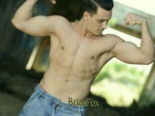 BrianFox