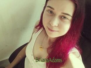 BrianaAdams
