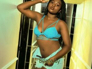 BrianaJay