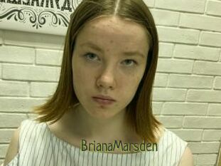 BrianaMarsden