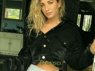 Brianasex