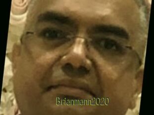 Brianmann2020