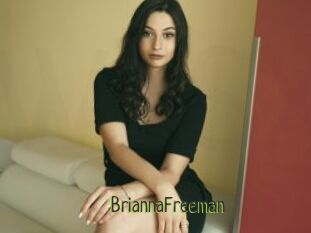 BriannaFreeman