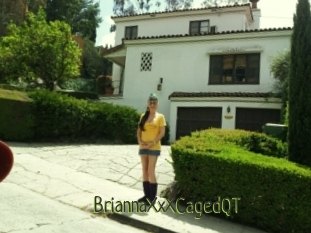 BriannaXxXCagedQT