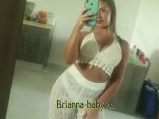 Brianna_baby_xx