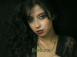 BrieBurne