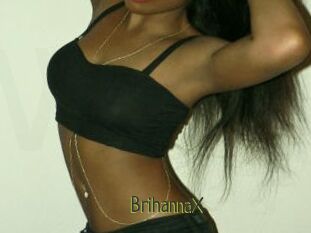 BrihannaX