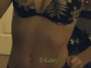 Brikailey