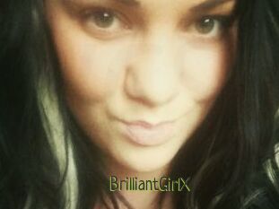 BrilliantGirlX