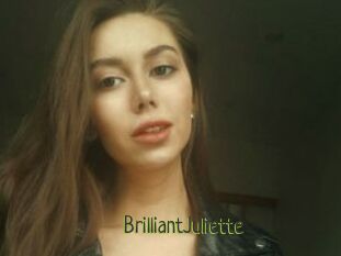 BrilliantJuliette