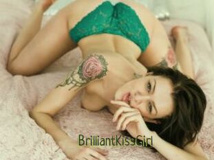 BrilliantKissGirl