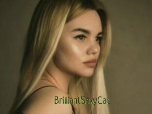 BrilliantSexyCat