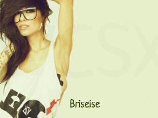 Briseise
