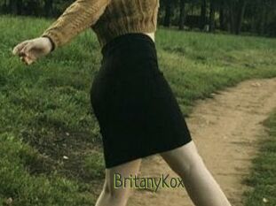 BritanyKox