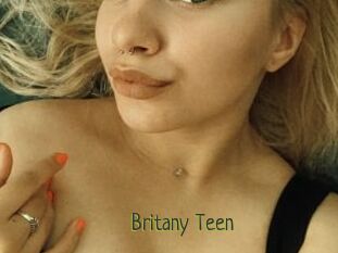 Britany_Teen
