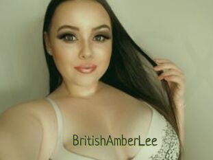 BritishAmberLee
