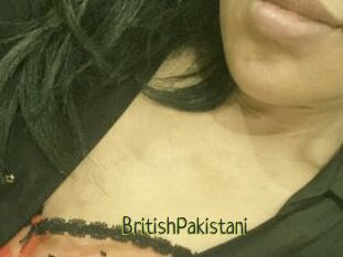 BritishPakistani
