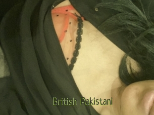 British_Pakistani
