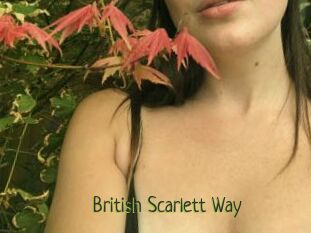 British_Scarlett_Way