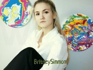 BritneySimmon