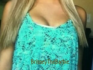 BritneyTheBarbie