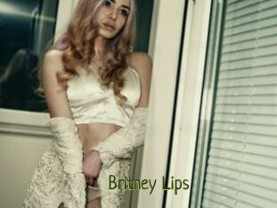 Britney_Lips