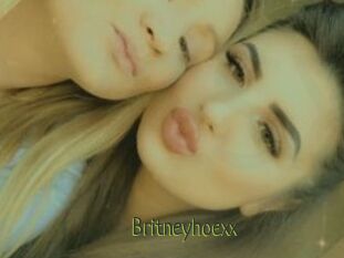 Britneyhoexx