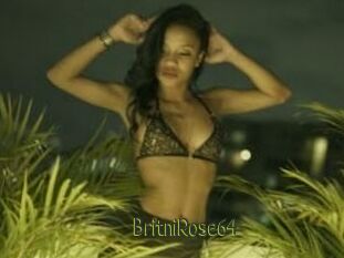 BritniRose64