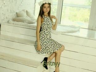 Britnyy