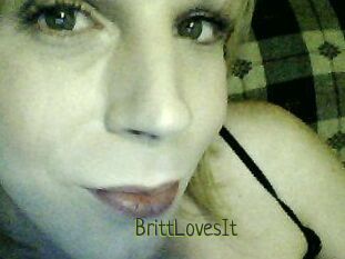 BrittLovesIt