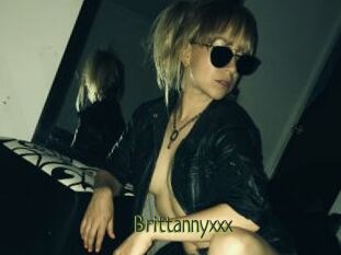 Brittannyxxx
