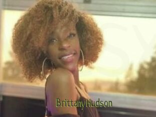 BrittanyHudson