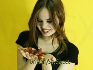 BrittanyShySweet