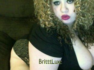 BritttLuxe