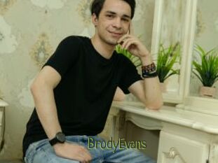 BrodyEvans