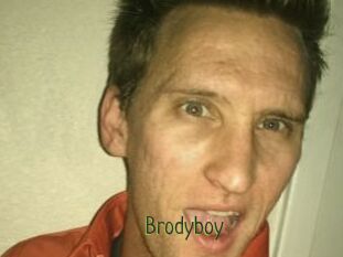 Brodyboy