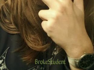 BrokeStudent