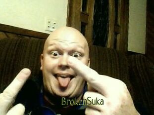 BrokenSuka
