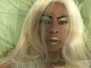 Bronzen