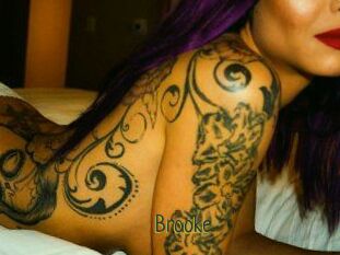 Brooke