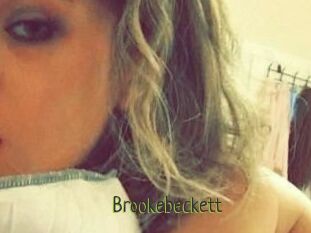 Brookebeckett