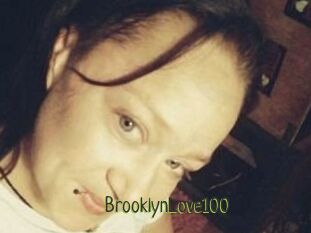BrooklynLove100