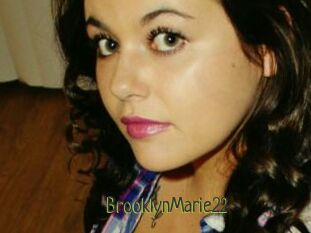 BrooklynMarie22