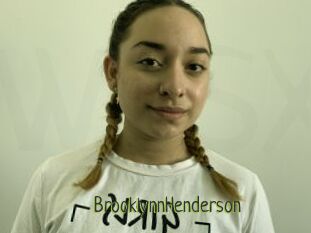BrooklynnHenderson