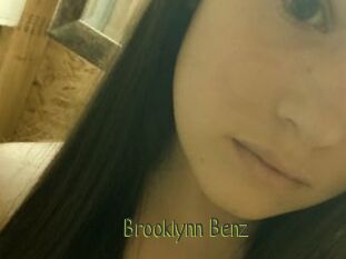 Brooklynn_Benz