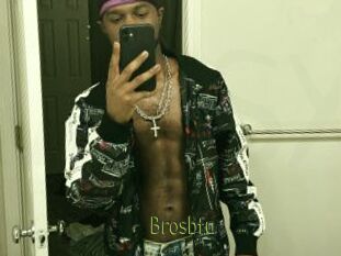 Brosbfu