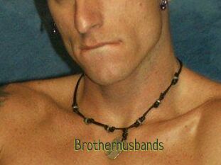 Brotherhusbands