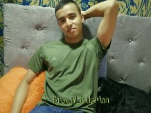 BrownLittleMan
