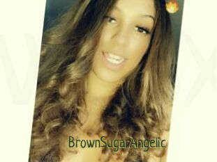 BrownSugarAngelic